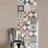 Sintra Tiles Stickers - Wall