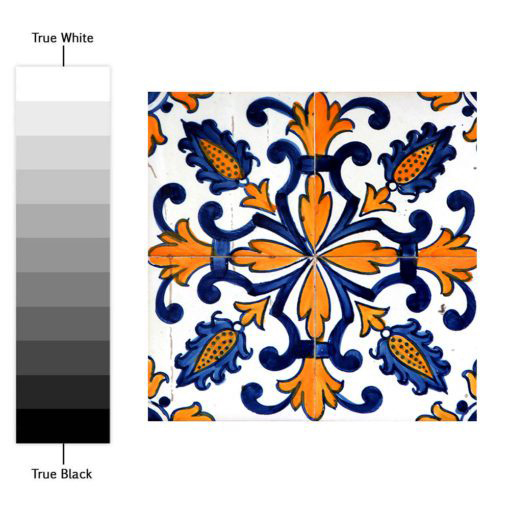Tiles for Bathroom or Tiles for Kitchen - Color Spectrum