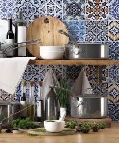 Tiles for Bathroom or Tiles for Kitchen - Wall