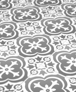 Moroccan Floor Stickers (Pack of 48)