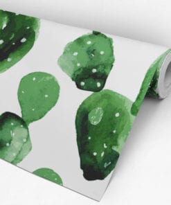 Cactus Removable Wallpaper Roll