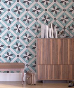 French Traditional Tile Decals - Wall