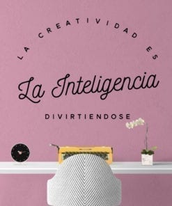 la-creatividad-es-la-inteligencia-divirtiéndose