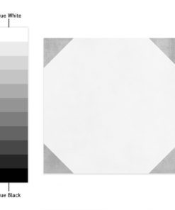 Copenhagen Floor Tiles - Color Spectrum