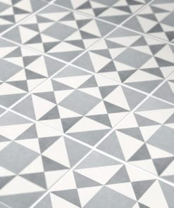 Ohio Floor Tiles - Detail