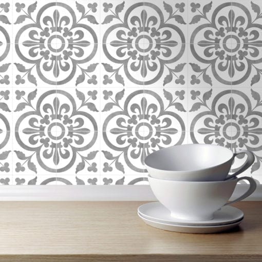 Sagres Tile Stickers - Wall